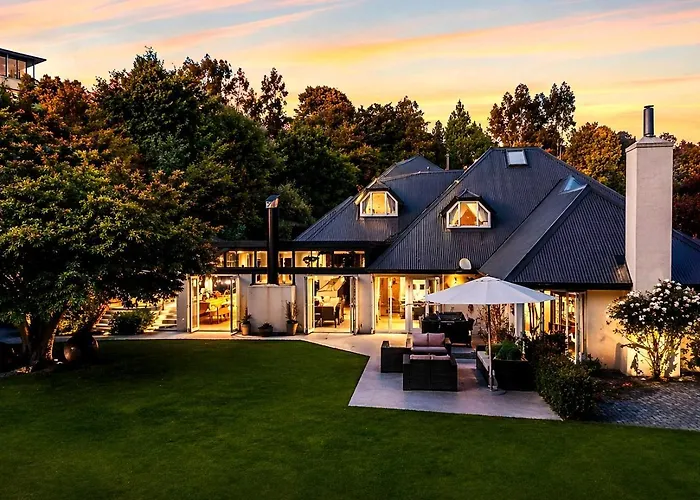 Mishika Retreat And Lodge