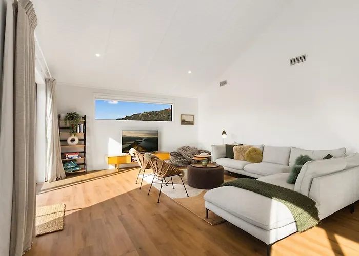 Three Northlake - Stylish 3Br Retreat In Wanaka