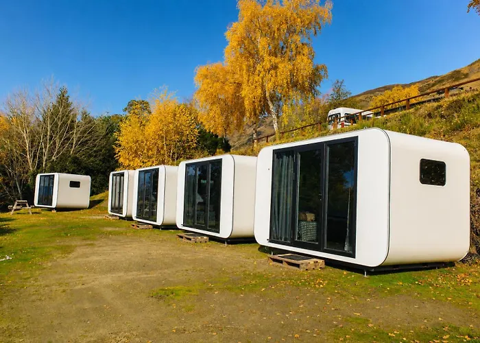Sundale Lumi Pods