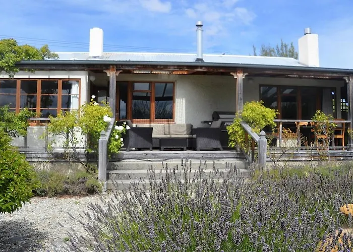 Cosy Cottage In Stunning Wanaka Close To Town