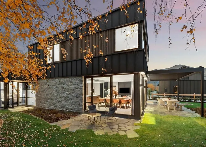Ramaroa - Family Friendly - Sleeps 8