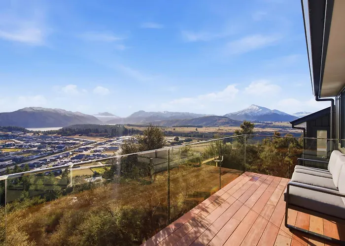 Kanuka Heights