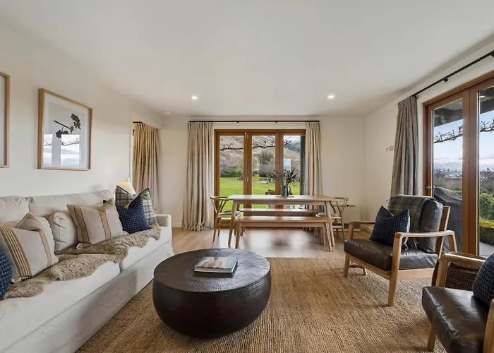 Wisteria Cottage By Sotheby'S Luxury Rental Homes