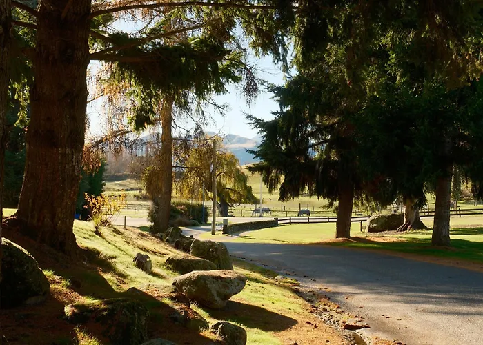 Mora Motels At Sundale Holiday Park