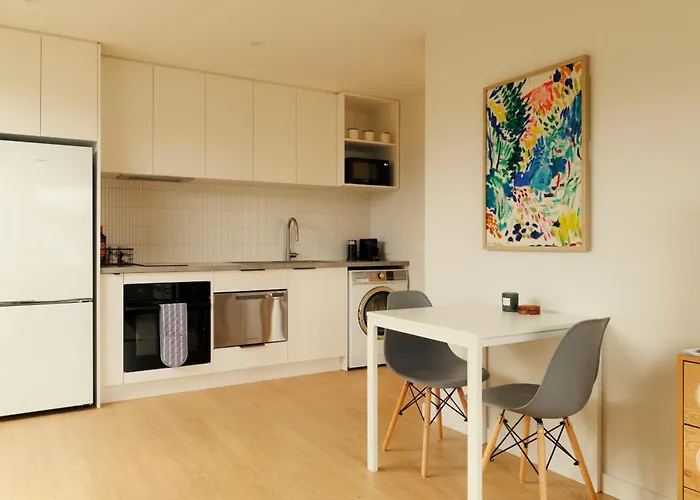 Pembroke Peaks, New 1-Bed Apartment In Wanaka