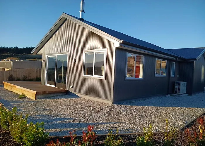 Skiwi - Wanaka Holiday Home