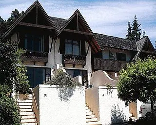 The Pines Resort