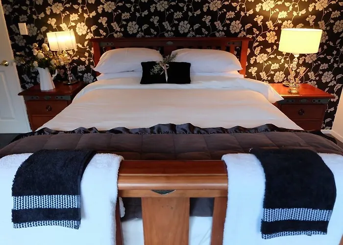 Mount Maude Country Lodge