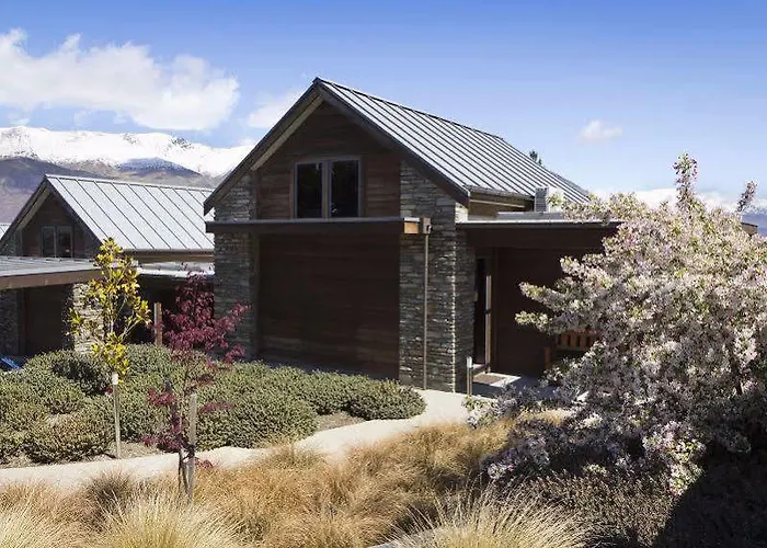Tin Tub Luxury Lodge